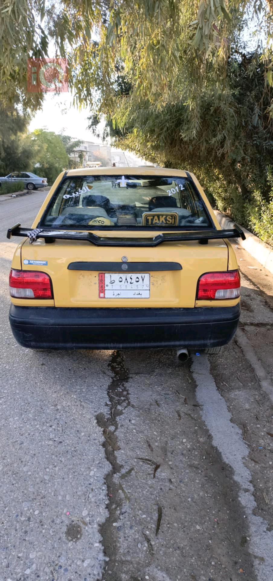 سایپا 131